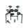CARLSBRO CSD25M OHNE! Hocker