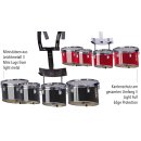 LEFIMA MT-UAT-4H11-1HM High-Tension TimpToms