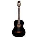 ORTEGA R20GRG vollmassiv inkl. Bag