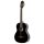 ORTEGA R20GRG vollmassiv inkl. Bag