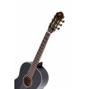 ORTEGA R19S vollmassiv inkl. Bag