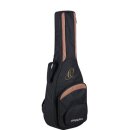 ORTEGA R19S vollmassiv inkl. Bag