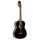 ORTEGA R19S vollmassiv inkl. Bag
