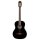 ORTEGA R19S vollmassiv inkl. Bag