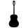 ORTEGA R19S vollmassiv inkl. Bag