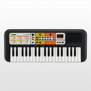 YAMAHA PSS-A50 Keyboard