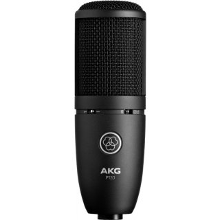 AKG P120 Studiomikrofon