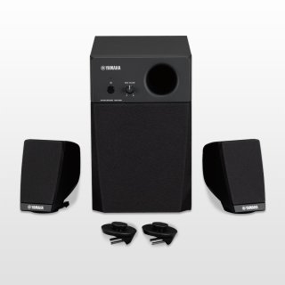 Yamaha Genos Speaker-Set GNS-MS01