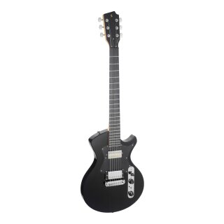 STAGG SILVERAY Special BK