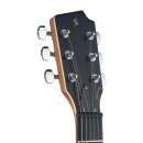 STAGG SILVERAY Special BK