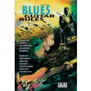 Blues Guitar Rules