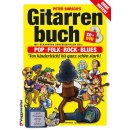 Gitarrenbuch 1 Bursch