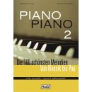 Piano Piano 2 - leicht