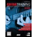 Guitar Training, Rock