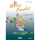Horn Fuchs 1 - Schule