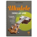 Ukulele Chords and More