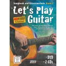 Let&acute;s play Guitar 2 - Schule