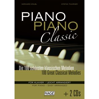 Piano Piano Classics