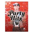 Deutsche Party Hits - Akkordeon