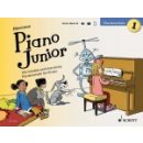 Piano Junior 1