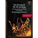 Das Fetenbuch f&uuml;r Alt und Jung