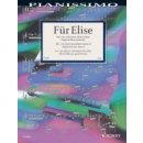Pianissimo - Für Elise