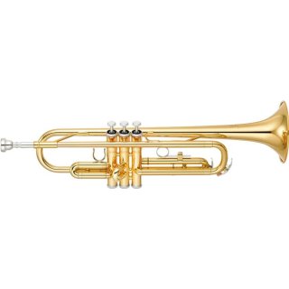 YAMAHA YTR-2330//CN Trompete