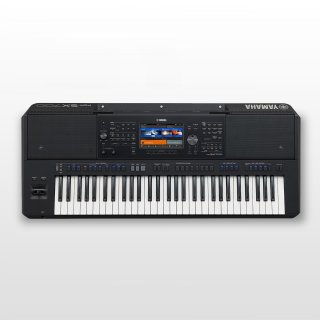 Yamaha PSR SX700 Keyboard