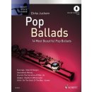 Pop Ballads - Flute