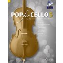 Pop for Cello 5