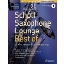 Saxophone Lounge - Best of Tenor-Saxophone