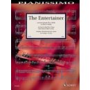 Pianissimo - The Entertainer